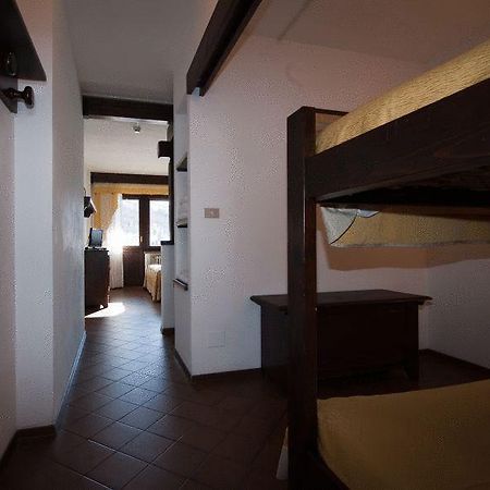 Hotel Ski Club I Cavalieri Rta Sestriere Room photo
