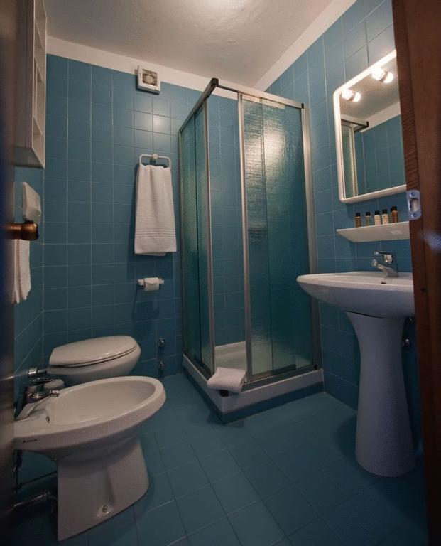 Hotel Ski Club I Cavalieri Rta Sestriere Room photo