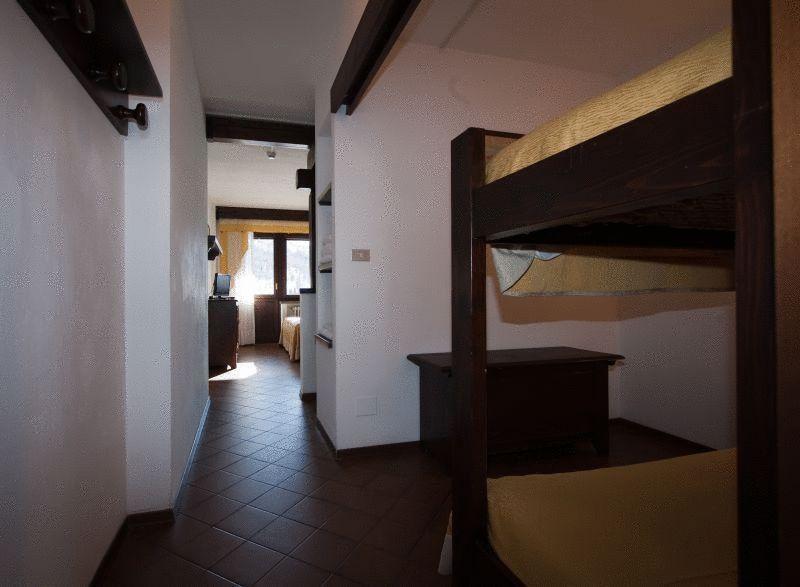 Hotel Ski Club I Cavalieri Rta Sestriere Room photo