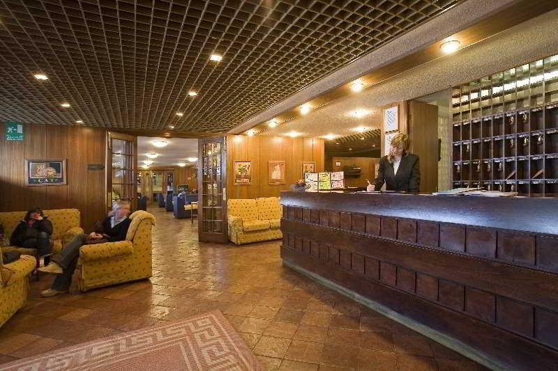 Hotel Ski Club I Cavalieri Rta Sestriere Exterior photo
