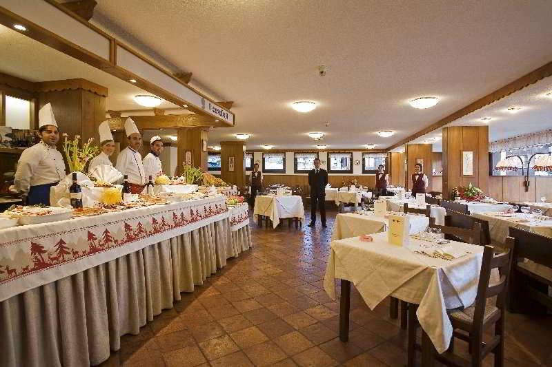 Hotel Ski Club I Cavalieri Rta Sestriere Exterior photo